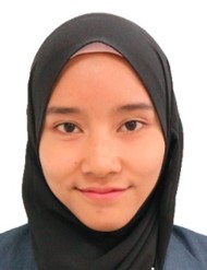 Amalia Safura bt Abu Sairi